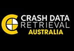 Crash Data Retrieval Logo